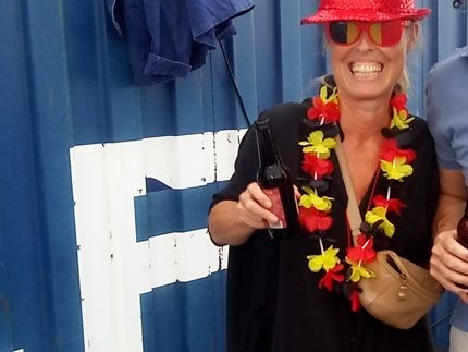 Partymyra 2018