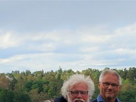 Zweden 2018