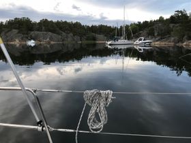 Zweden 2018