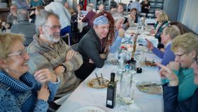 MYC 25 jaar Bebronna