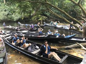 Maleisië 2019