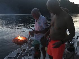 Maleisië 2019