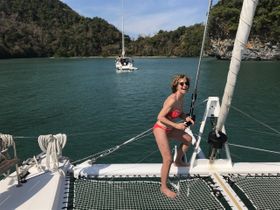 Maleisië 2019