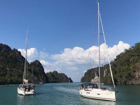 Maleisië 2019