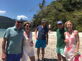 Maleisië 2019
