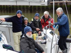 Wadden 2019