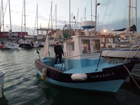 La Rochelle 2019