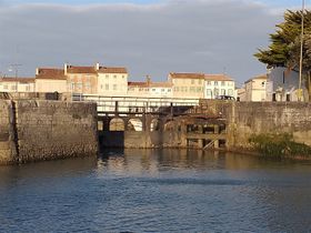 La Rochelle 2019