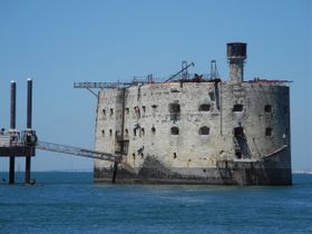 La Rochelle 2019