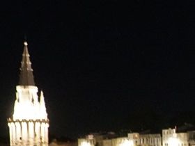 La Rochelle 2019