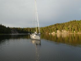 Zweden 2019