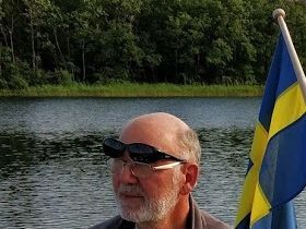 Zweden 2019