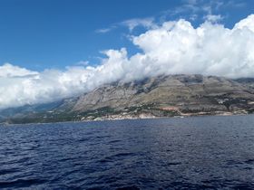 Montenegro 2019
