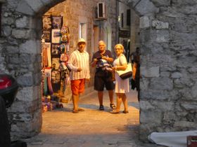 Montenegro 2019