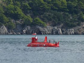 Montenegro 2019