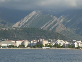 Montenegro 2019