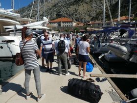Montenegro 2019