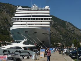 Montenegro 2019