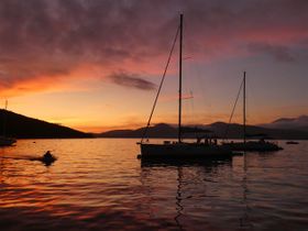 Montenegro 2019